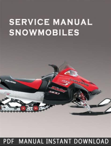 2005 deep snow polaris snowmobile repair service manual. - Dictature du prolétariat ou l'état socialiste.