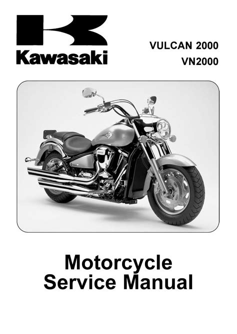 2005 download immediato del manuale di riparazione del servizio kawasaki vn2000 a1. - Liebherr lr622 lr632 crawler loaders service repair manual.