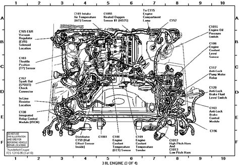 2005 ford escape mercury mariner hybrid models electrical wiring diagram manual. - Massey ferguson mf 255 tiller manual.