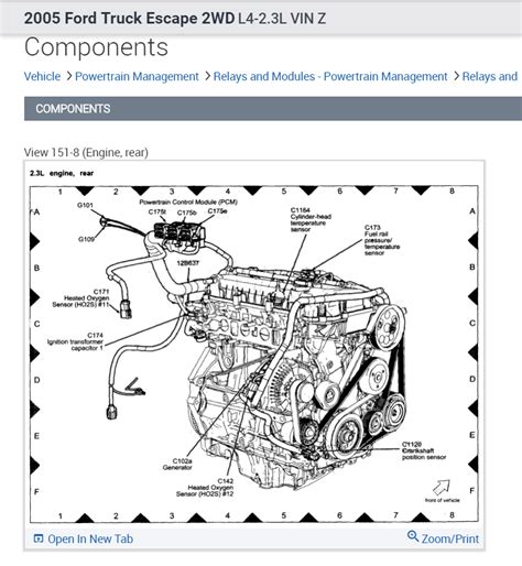 2005 ford escape pcm repair manual. - Lab manual for environmental science ebooks.