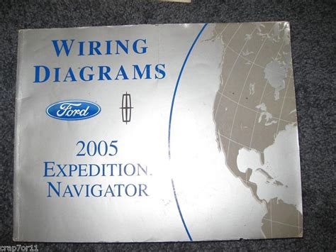 2005 ford expedition navigator wiring service manual. - Asset und liability management tools ein handbuch für best practice hardcover.