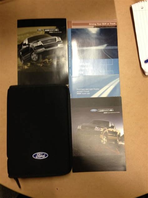2005 ford f 150 owners manual. - Superb sd 250 grain dryer manual.