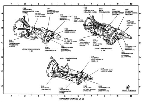 2005 ford f150 transmission repair manual. - Manual técnico de compresores ariel heavy duty.
