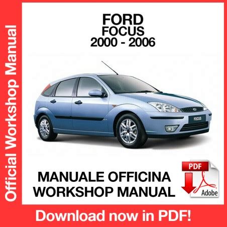 2005 ford focus officina riparazione manuale di servizio. - Hyundai robex 210 lc 7 parts manual.