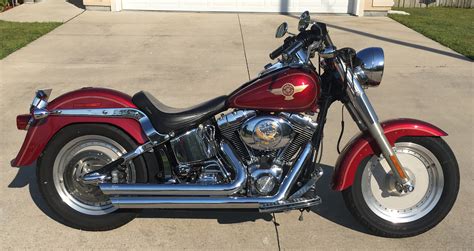 Get the best deals on Harley-Davidson Softail 2005 when you s