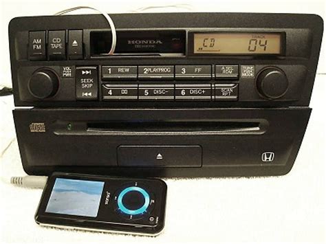 2005 honda civic cassette player accessory manual. - Tecumseh 12 5 hp xl motor handbuch.