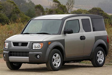 What are the differences between the Honda Element EX and LX? Compare side by side the EX vs LX in terms of performance, pricing, features and more ... Fuel Economy. City: 20 MPG Hwy: 25 MPG Fuel ...