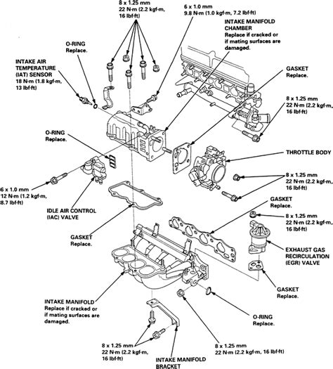 2005 honda odyssey engine diagram. Things To Know About 2005 honda odyssey engine diagram. 