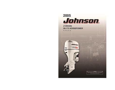2005 johnson 90 hp outboard manual. - Handbook of massachusetts evidence by mark s brodin.