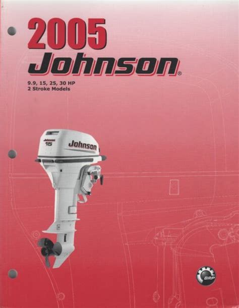 2005 johnson outboard 4050 hp 4 takt service handbuch. - See doo gsx jet ski manual.