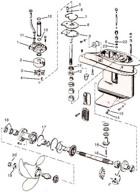 2005 johnson outboard motor 35 hp 2 stroke parts manual 580. - Hagers handbuch der pharmazeutischen praxis: band 4.
