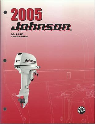 2005 johnson service manual 2 stroke 35 6 8 hp 5005962. - 2008 kawasaki brute force 750 4x4i kvf750 4x4 atv service handbuch 2 volumen set 08.