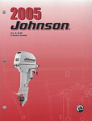 2005 johnson service manual 35 6 8 hp 2 stroke pn 5005962. - Dr jensens guide to body chemistry nutrition.