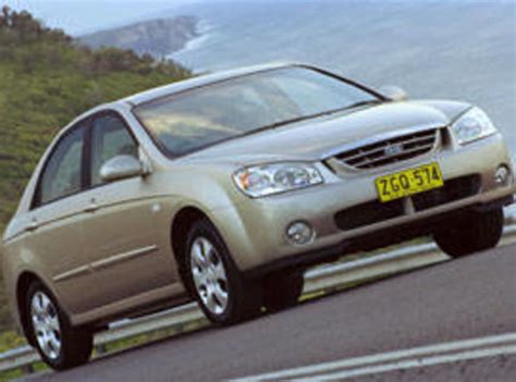 2005 kia cerato manual sedan road test. - The insiders guide to match fixing in football.
