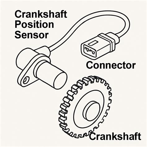 2005 mazda 3 crankshaft position sensor location.  MathStep (Works offline) Download our mo...
