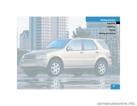 2005 mercedes benz ml350 owners manual. - The oxford handbook of classics in public policy and administration.