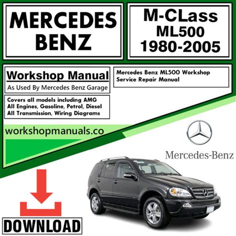 2005 mercedes benz ml500 service repair manual software. - Yamaha royal star tour xvz1300 bike repair manual.