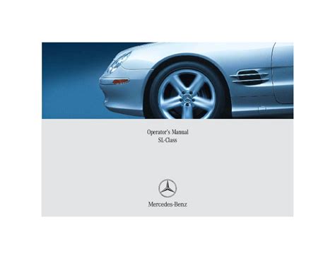 2005 mercedes benz sl55 amg service repair manual software. - Bowles foundation analysis and design solution manual.