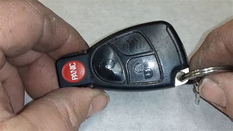 If your Mercedes-Benz E320’s key won’t turn, check to see if the transmission is in Park. Many models will prevent the key from turning if the car isn’t in park when turned off. Make sure your car’s parking brake is enabled before you do anything else. This should prevent the car from rolling away if the transmission lock fails (or your ...