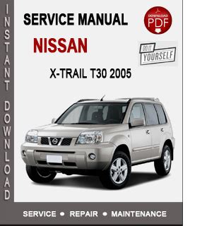 2005 nissan x trail t30 series service repair manual download. - Re solutions manual to probability statistics for.