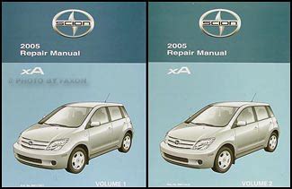 2005 scion xa authorized repair manual download. - Ge fanuc automatic cnc series 16i 18i 160i 180i model a maintenance manual.