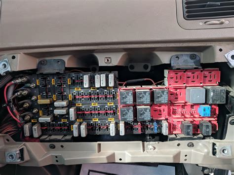 When it comes to keeping the electrical systems on your 2005 Sterling Truck running smoothly, having a wiring diagram is essential. The wiring diagram provides a …. 