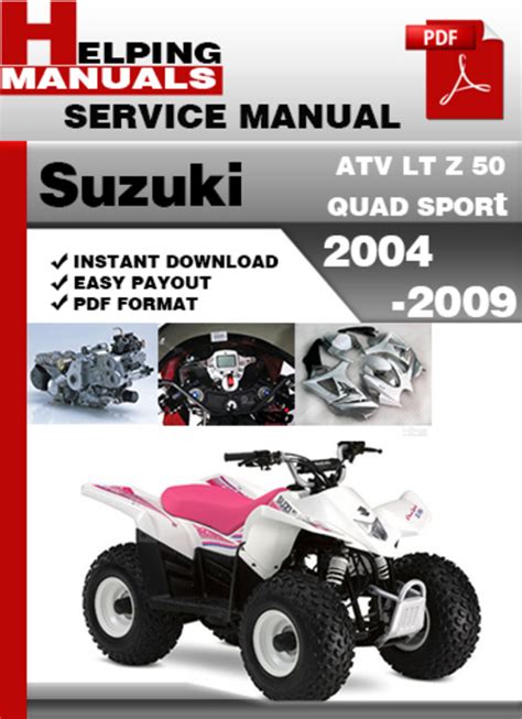 2005 suzuki lt 50 quad owners manual. - Mercedes benz w203 c320 cdi manual.