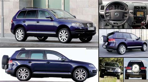 2005 volkswagen touareg v6 tdi with exclusive equipment owners manual. - Talk to me in korean level 1.