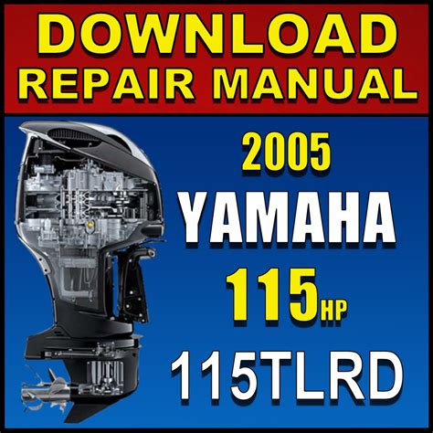 2005 yamaha 115txrd outboard service repair maintenance manual factory. - Repair manual for polaris scrambler 4x2 400.