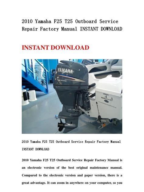 2005 yamaha f25 hp outboard service repair manual2005 yamaha f225 hp outboard service repair manual. - Service manual hitachi 50pd9800ta plasma tv.