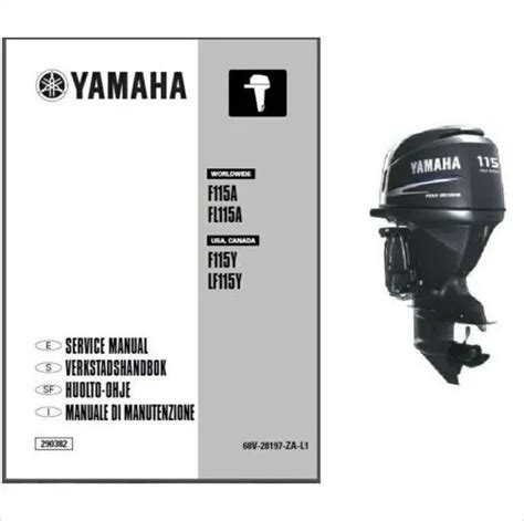 2005 yamaha lf115 hp outboard service repair manual. - Kubota diesel engine parts manual v2607.