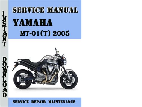 2005 yamaha mt 01 t workshop service repair manual. - 2001 pontiac sunfire gt repair manual.