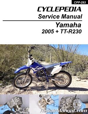 2005 yamaha tt r250 motorcycle service manual. - Manuale di servizio jvc kd mk77 a b c e g ge gi j u cd cambio automatico.