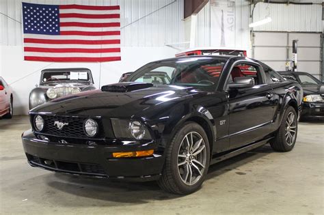 Read Online 2005 Ford Mustang Gt Cdnsstatic 