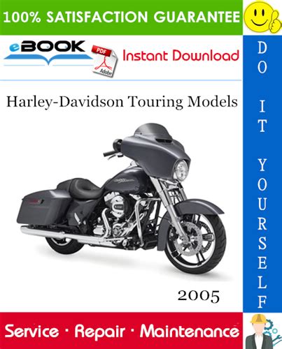 Download 2005 Harley Davidson Roadking Flhp Repair Manual Free Download 