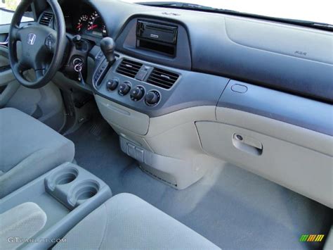 Full Download 2005 Honda Odyssey Interior Dashboard Removal 