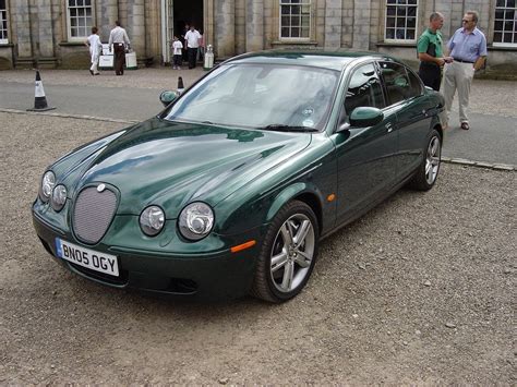 Full Download 2005 Jaguar S Type Owners Guide 
