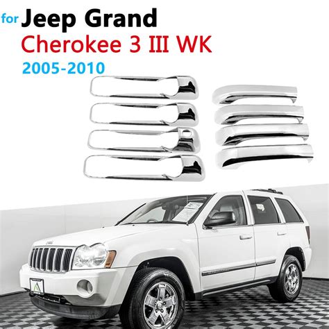 Read 2005 Jeep Grand Cherokee Wk Parts 