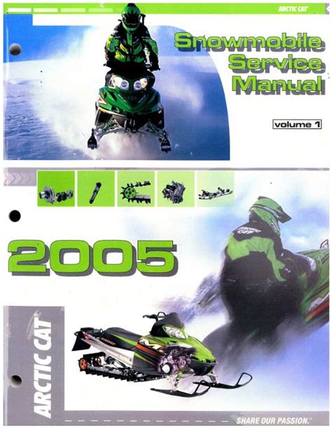 Read Online 2005 Snowmobile Performance Manual Team Arctic 79945 