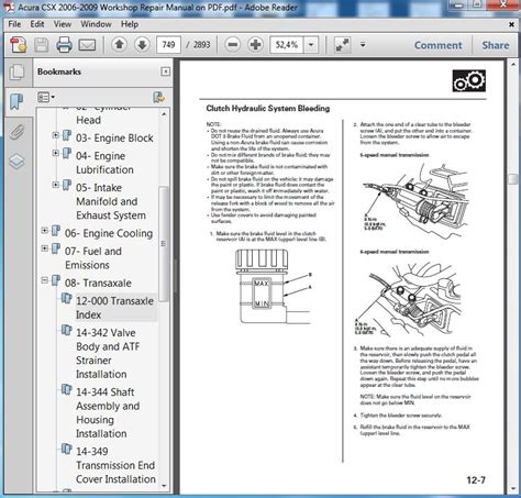2006 2009 csx factory service repair manual. - Never let me go study guide.