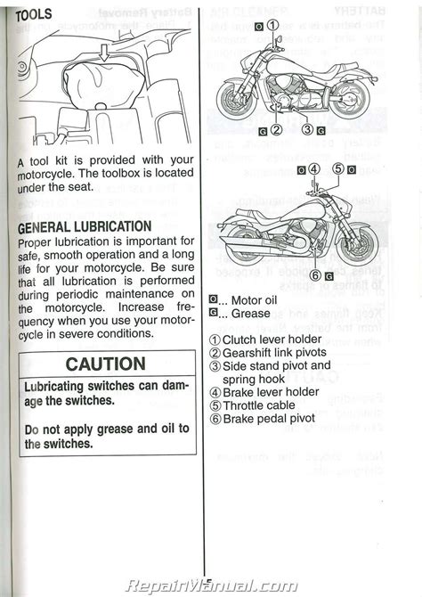 2006 2009 suzuki vzr1800 m109 boulevard manual de reparación de servicio moto descarga. - Olympio, ou, la vie de victor hugo.