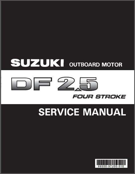 2006 2014 suzuki repair manual df2 5 2 5hp. - Perkins diesel engine 1000 series repair manual.