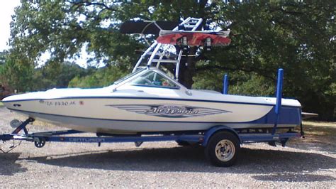 2006 Centurion T5 Air Warrior Boat for Sale 2006 Ski