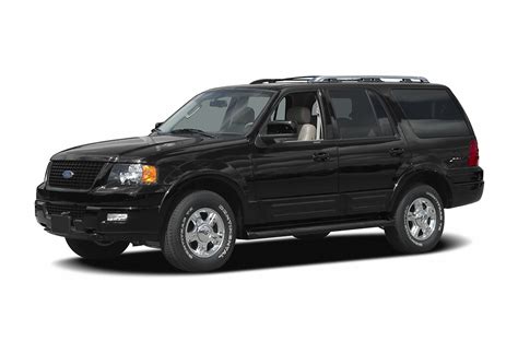 2006 Ford Expedition Specs, Price, MPG & Reviews Cars.com