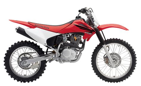 2006 Honda CRF® 230F Reviews, Prices, and Specs …