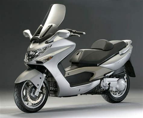 2006 KYMCO Xciting 250 Reviews, Prices, and Specs - Motorcycle.com