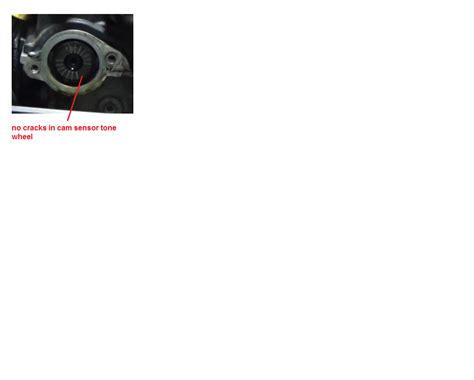 2006 PT Cruiser Ongoing Camshaft Sensor Issue Allpar Forums