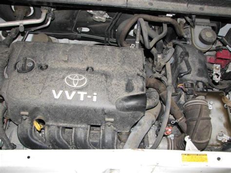 2006 Scion xB Transmission - autozone.com