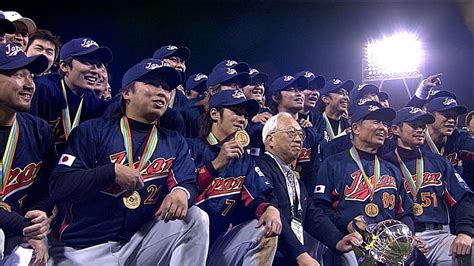 2006 World Baseball Classic rosters - Wikipedia