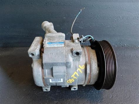 2010 Acura TL AC Compressor. Buy Online. Pick Up In-Store. Brand. DENSO (1) Four Seasons (4) Nissens (1) Santech (1) Price. Set custom price range: to. $90 - $100 (1) ... Notes: A/C Compressor Replacement Service Kit. Includes: dessicant bag kit, expansion valve, compressor oil, necessary o-rings and gaskets, cap and valve kit. .... 